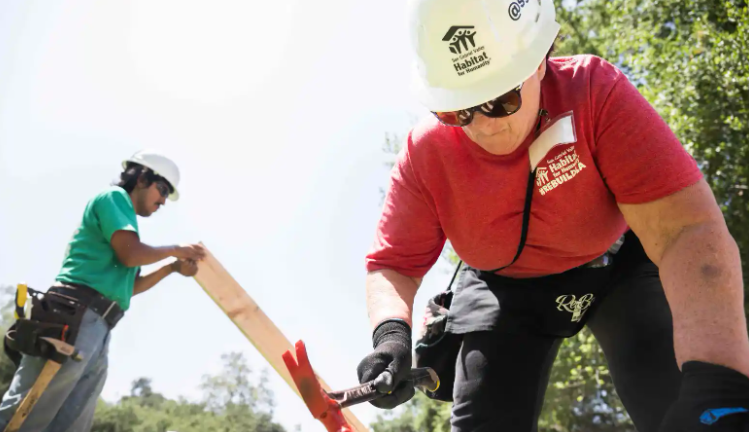 Sen. Adam Schiff proposes bill to help communities rebuild faster after wildfires and other disasters