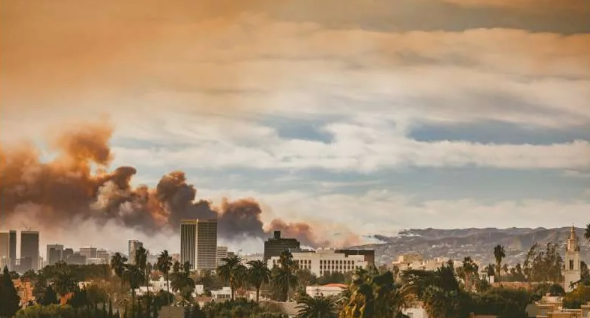 After the Palisades and Eaton fires, research offers new answers for communities as they rebuild
