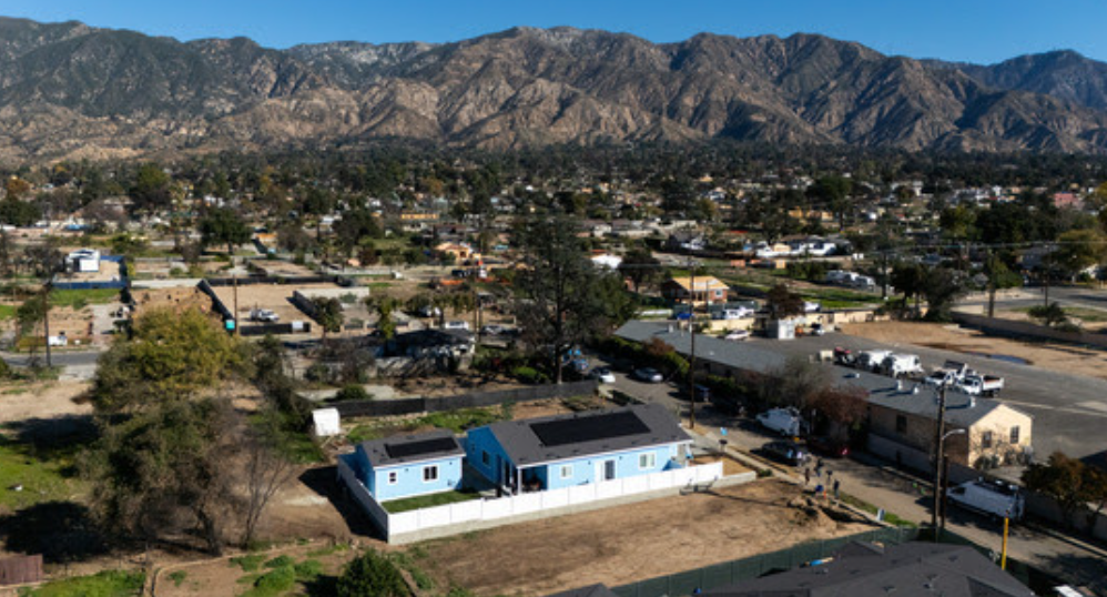 Fire survivors, local officials blast Newsom's pending 'utility bailout'
