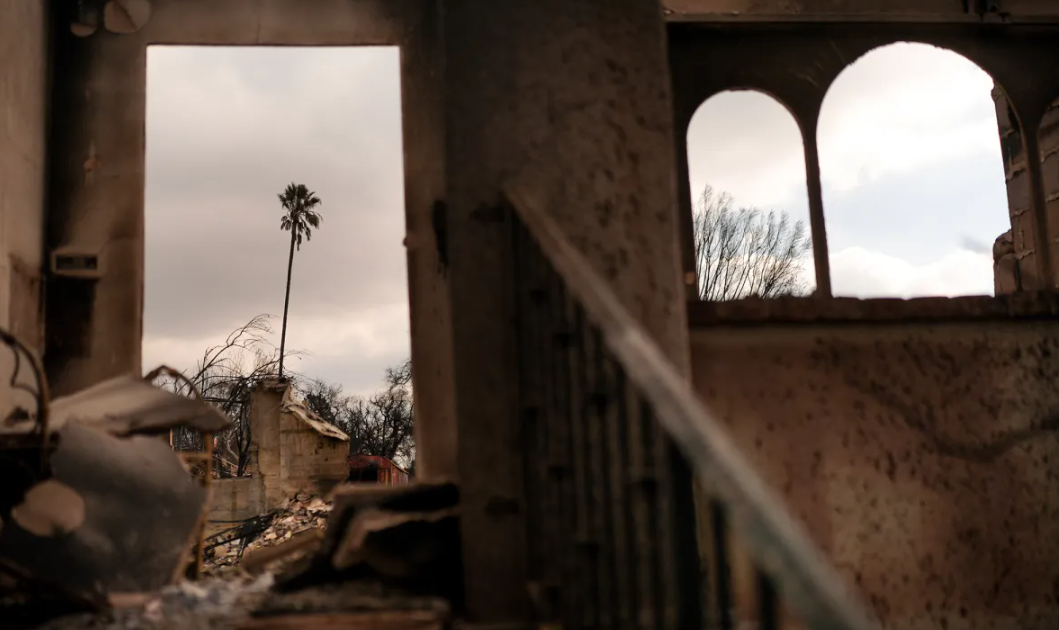 Newsom makes last-minute push to help California utilities facing wildfire bills