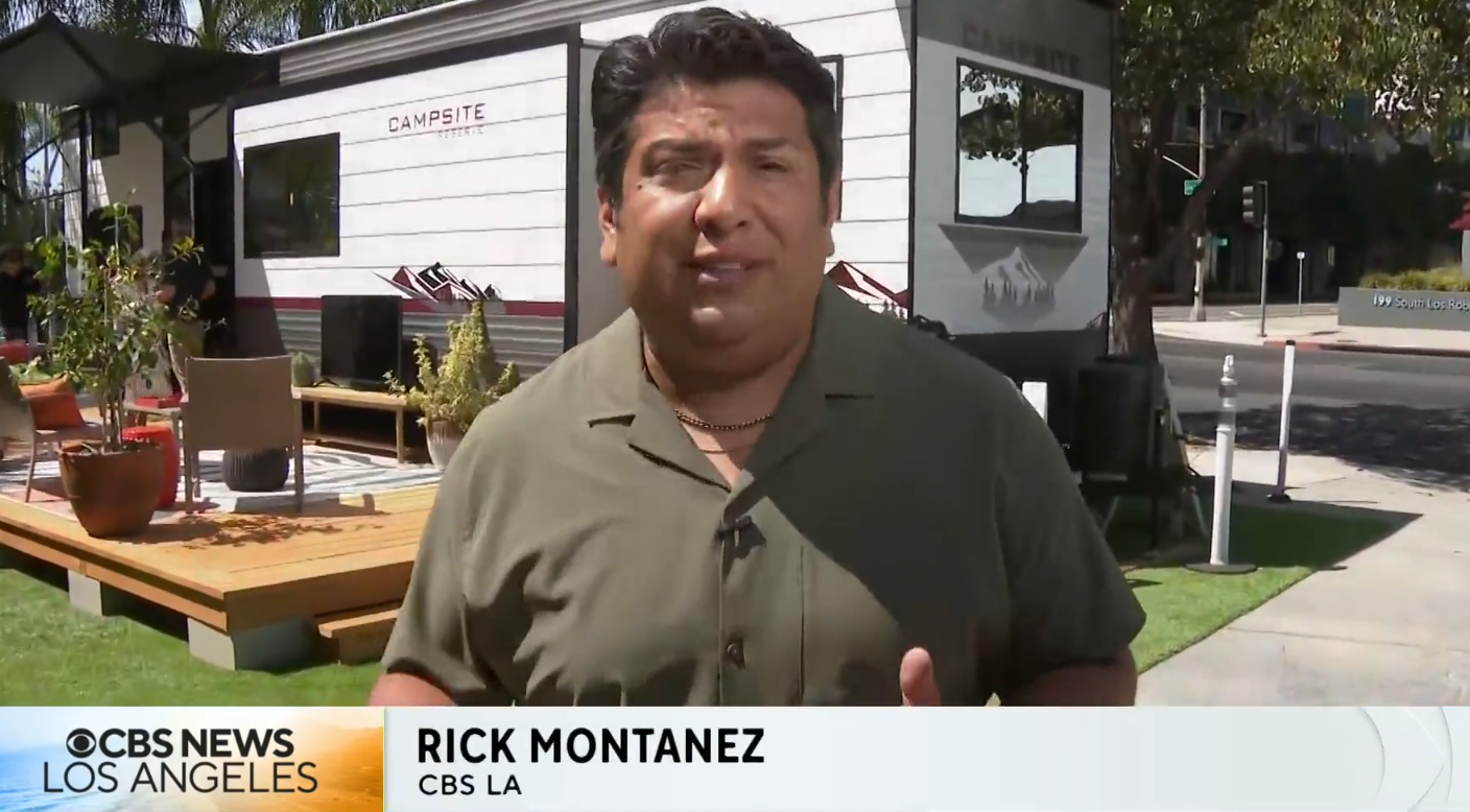 Community summit connects Eaton Fire survivors with rebuilding resources