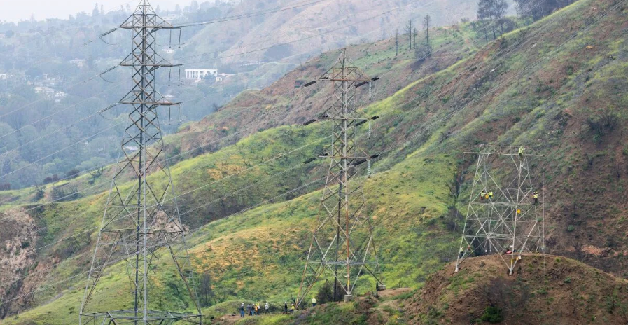 Key takeaways from investigation into Edison's role in Eaton fire