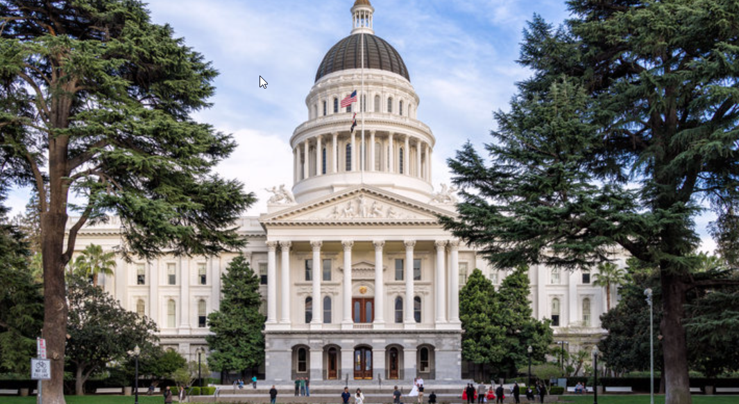 Eaton Fire Survivors To Leave Pasadena for Sacramento Seeking $25 Million Rebuilding Fund