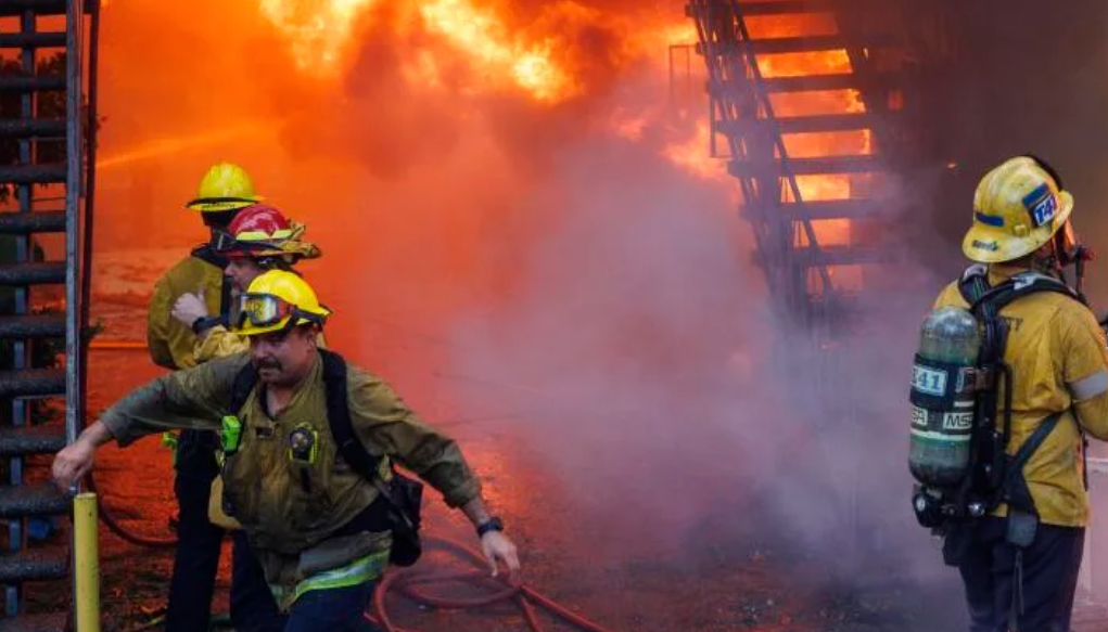 Letters to the Editor: I lost my home in the Eaton fire. Being sold out to Edison would be another trauma