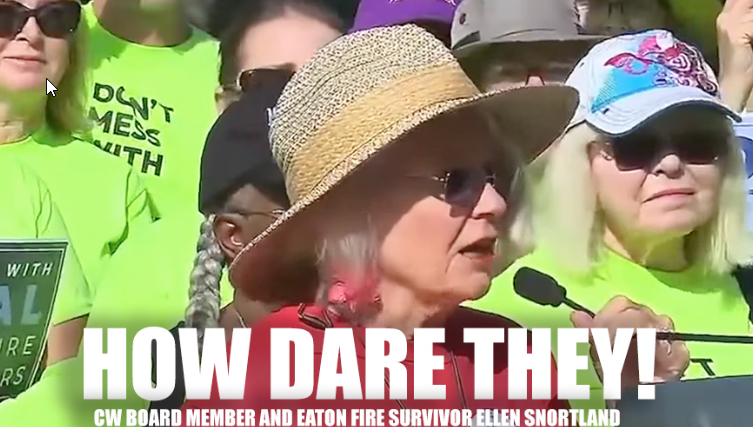 Newly Released SB 492 Confirms Major Victory for Wildfire Survivors and California Families
