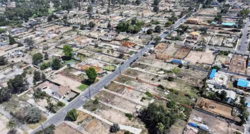 Eaton fire survivors' GoFundMe campaigns offered window into fragmented aid network, UCLA study finds
