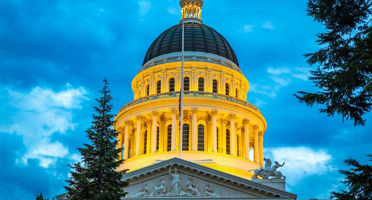 State Advocacy: Eaton fire survivors head to state capitol