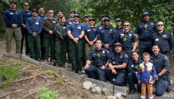 William Paparian: Eaton fire victims fight battle twice