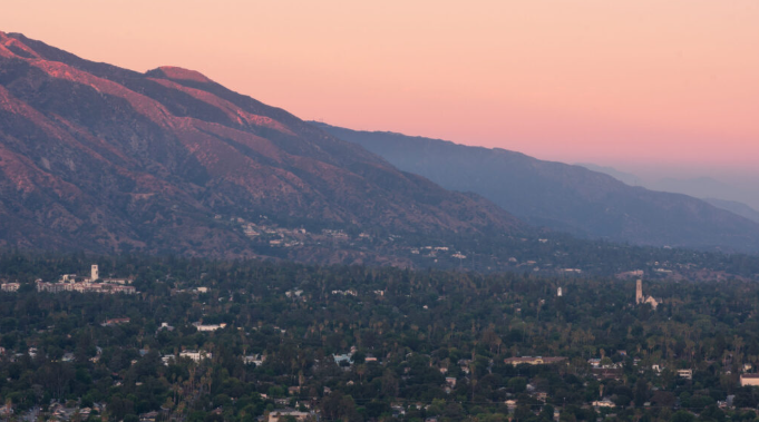 Altadena's Recovery Extends Far Beyond Rebuilding More Than 18 Months After the Eaton Fire