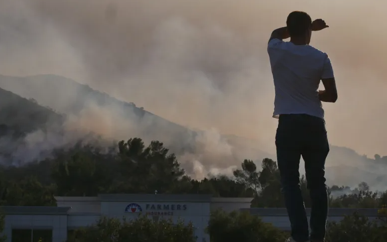 LACo Supervisors Hope to Bolster Protections for Wildfire Survivors