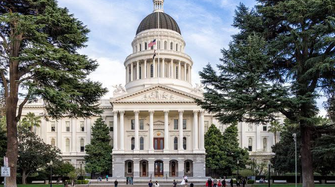 Eaton Fire Survivor Groups Declare Victory in Sacramento Wildfire Liability Deal