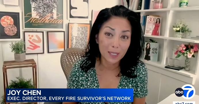 California lawmakers side with wildfire victims, reject bill to limit utility payouts for fires