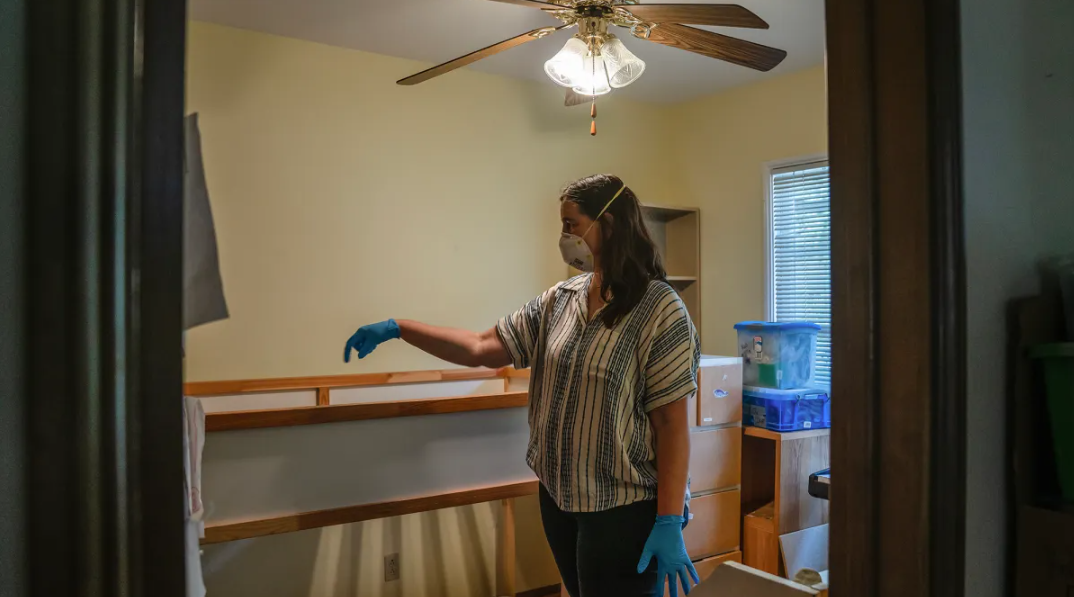 California could be first in the nation to create smoke-damage standards