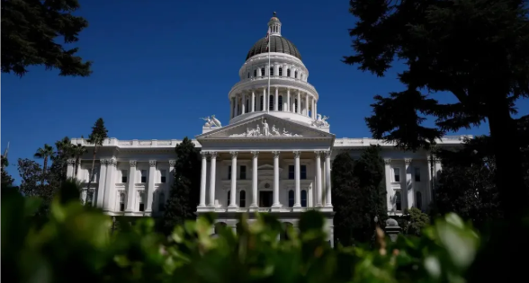 Collapse of SB 492 gives lawmakers more time. Will it lead to wildfire reform everyone will agree on?