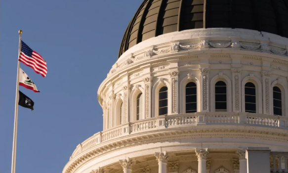 As deadline looms, survivors await as landmark wildfire legislation hangs in the balance