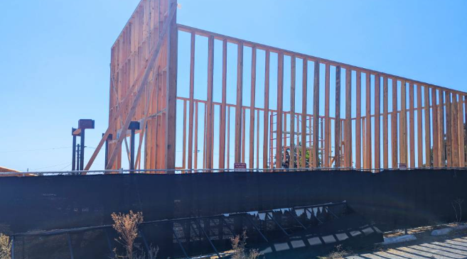 New Law Provides Federal Tax Relief for Eaton Fire Survivors