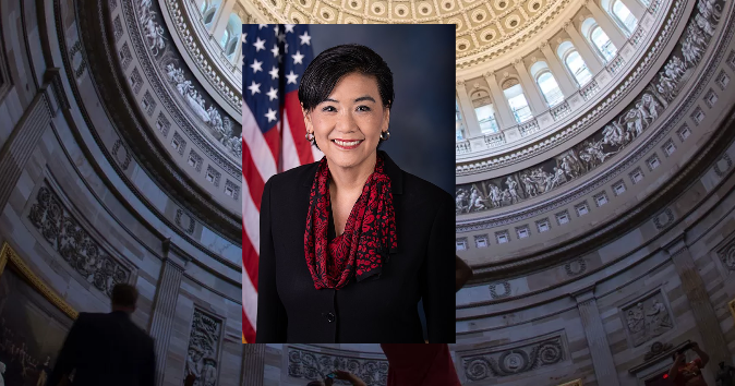 Press Release: Rep. Judy Chu Marks Bipartisan Disaster Tax Relief Law for Eaton Fire Survivors