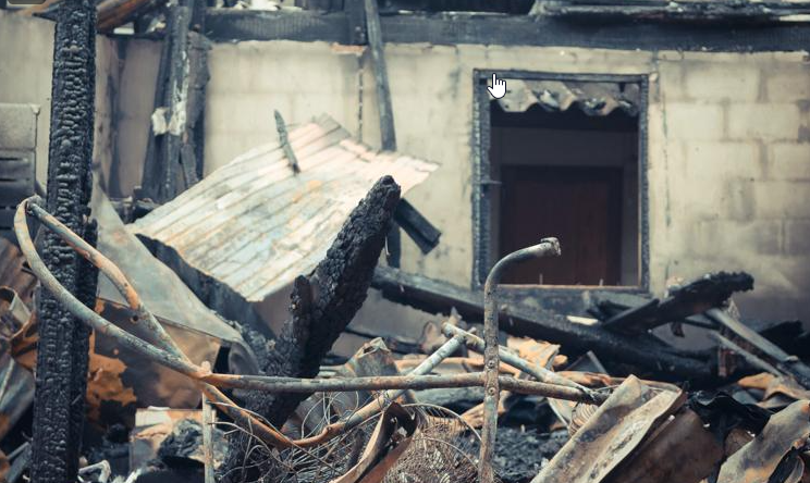 Additional Funding: Local organizations celebrate $15M CARE Fund for Eaton Fire survivors