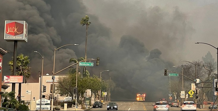 Altadena Group Says Eaton Fire Case Management Program Will Close Sept. 30 Over Unpaid FEMA Money