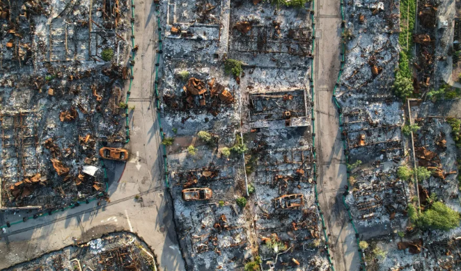 L.A. County launches investigation into Farmers Insurance over wildfire claims