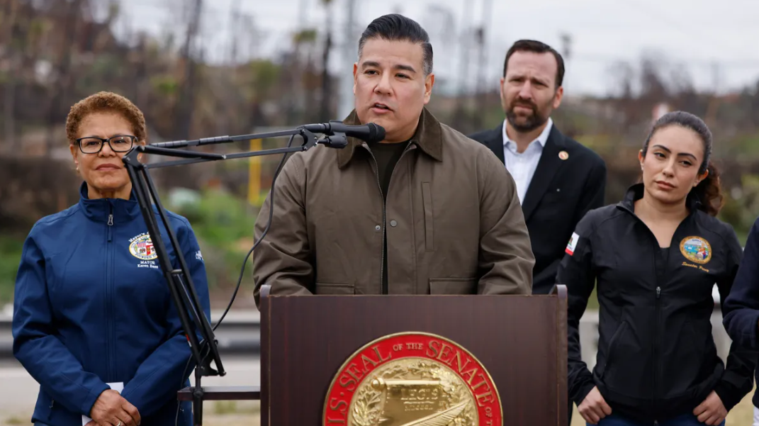 What California's insurance commissioner does — and how it affects your wallet