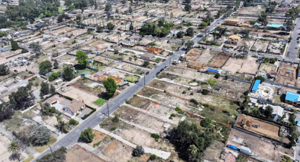 LA County opens investigation into Farmers Insurance handling of wildfire claims