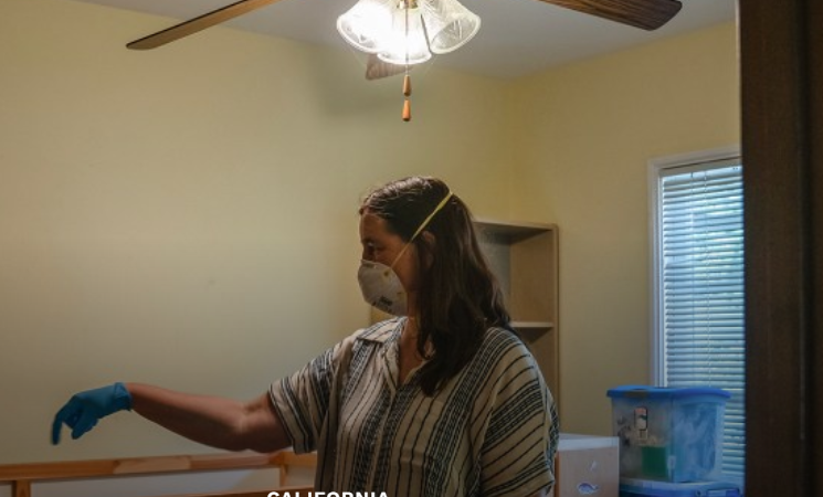 California May Become First State to Set Smoke Damage Standards for Homes
