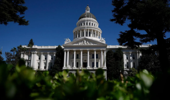 Collapse of SB 492 gives lawmakers more time. Will it lead to wildfire reform everyone will agree on?