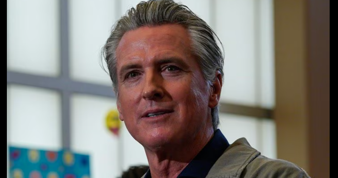 Gavin Newsom signs new protections for California wildfire survivors