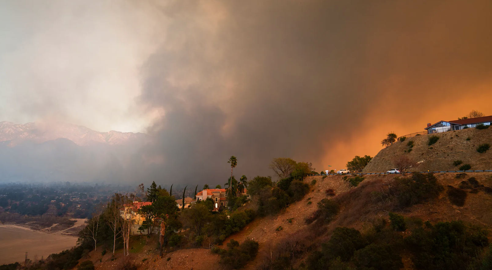 California Becomes First State to Set Standards for Smoke Damage in Homes