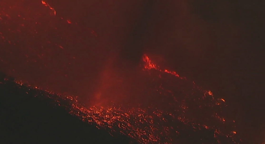 California enacts new laws to aid wildfire victims with smoke damage and mortgage relief
