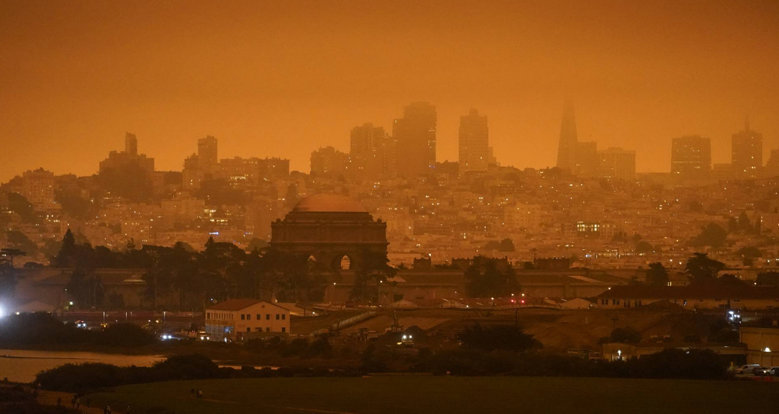Newsom Signs New Law to Clear Confusion Around Smoke Damage