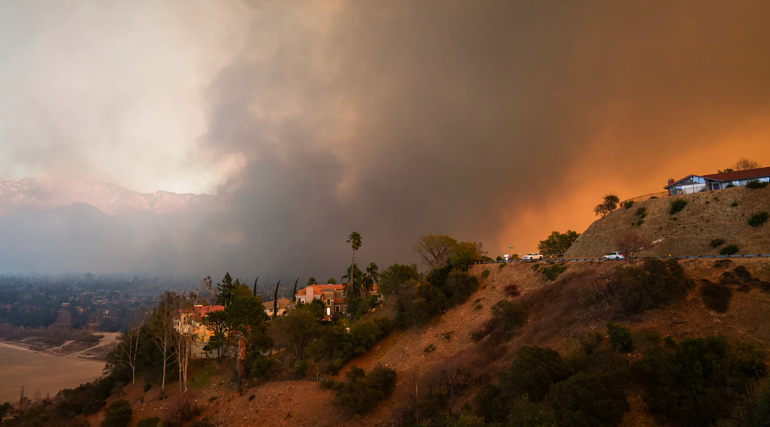 New California law sets first-in-nation standards for smoke damage in homes