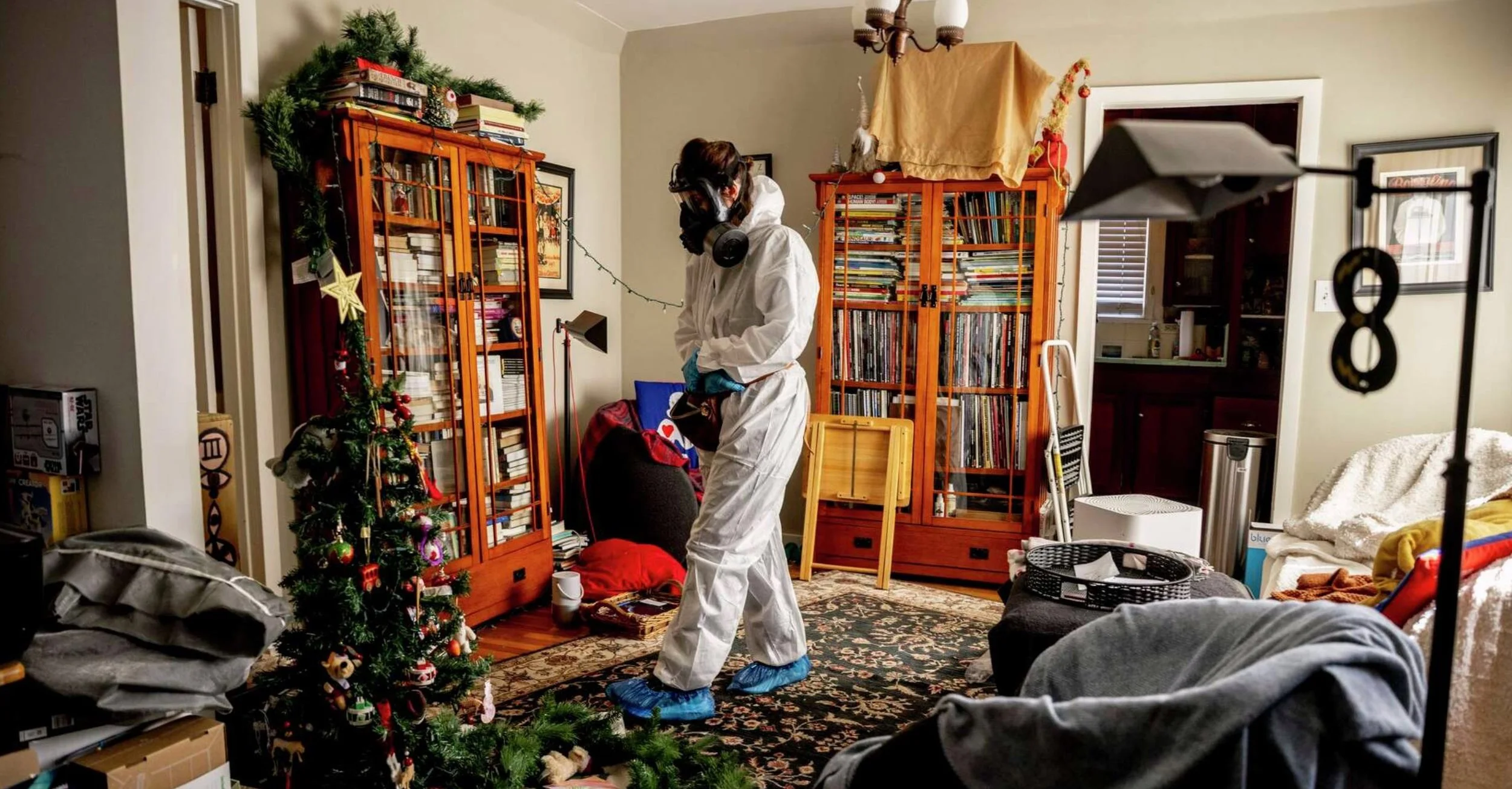 GFM.News Examines California's New Smoke-Damage Rules After Los Angeles Fires