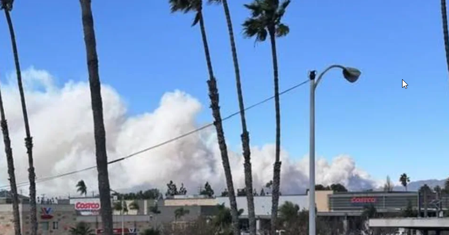 California Sets New Rules for Wildfire Smoke Claims