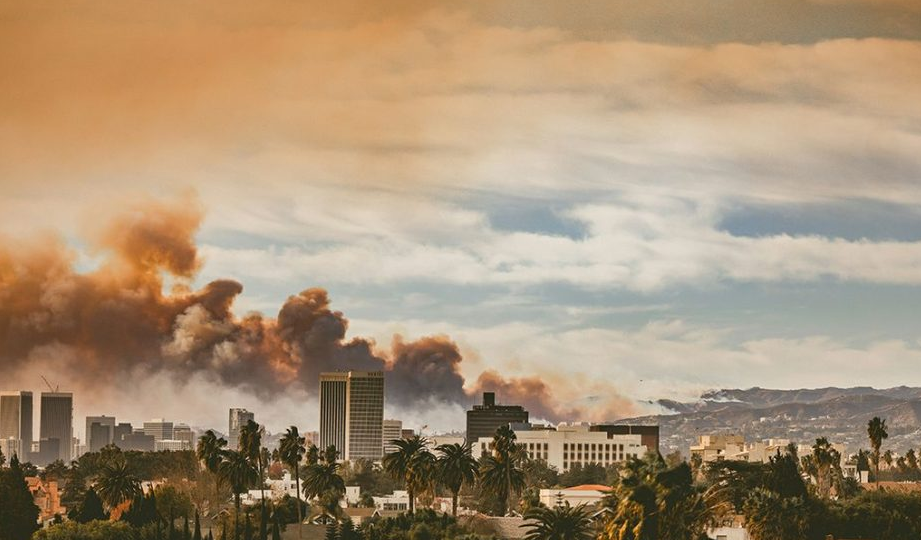 UCLA research confirms extreme toxicity of Eaton Fire smoke