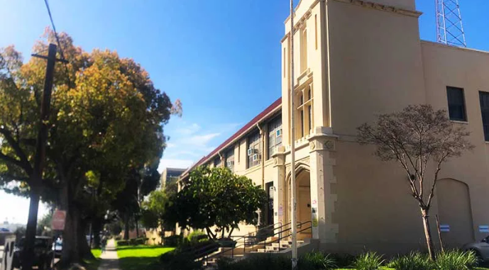PUSD Says Longfellow Tree Removal Is Needed to Complete Eaton Fire Cleanup