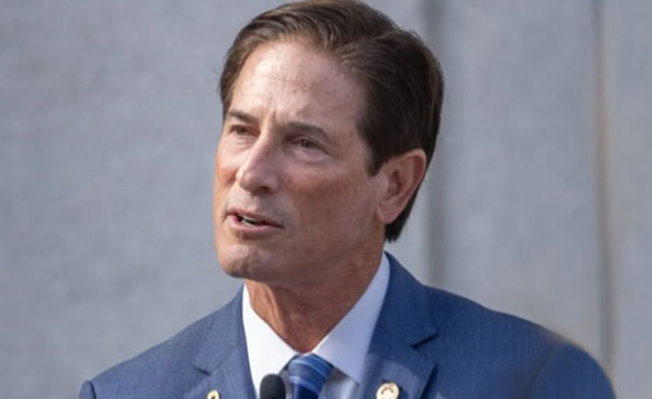County District Attorney to Join Town Hall on Fraud, Crime Against Eaton Fire Survivors