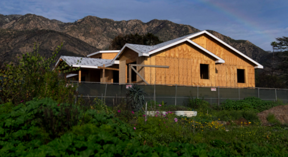Altadena Coalition Says FEMA Case-Management Money Does Not Secure Program's Future