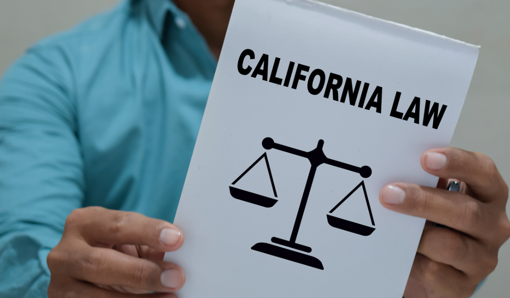 California's Wildfire Smoke Laws Are Signed, and Survivors Drove Them There