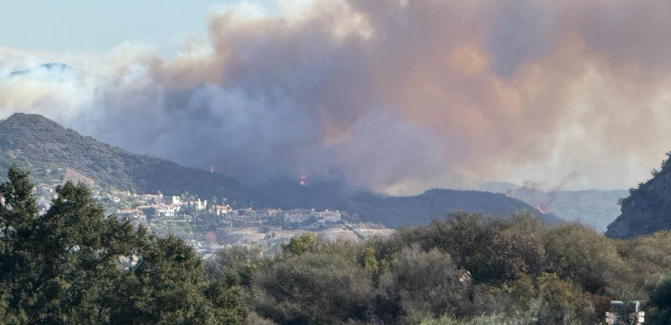 Southern California Fires Incident Analysis Report Released