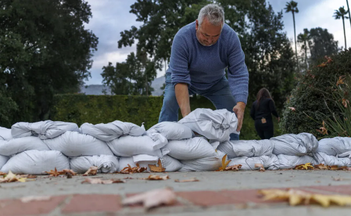 How to prepare your home for El Niño's extreme weather