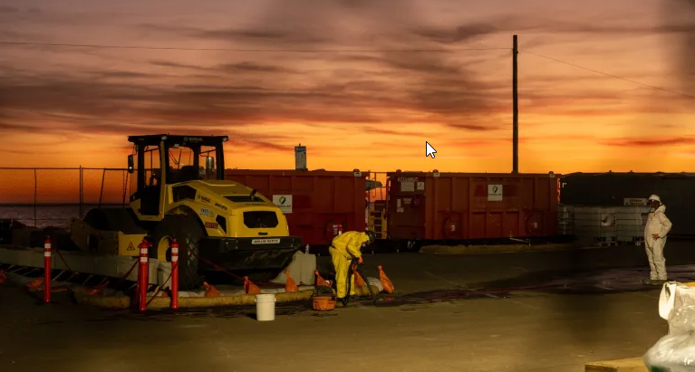 LACo Investigates FAIR Plan for Claims Handling Practices