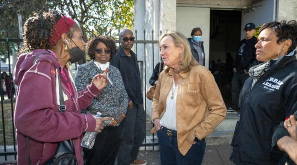 Supervisors Barger and Horvath Move to Keep Disaster Case Management Running for Eaton Fire Survivors