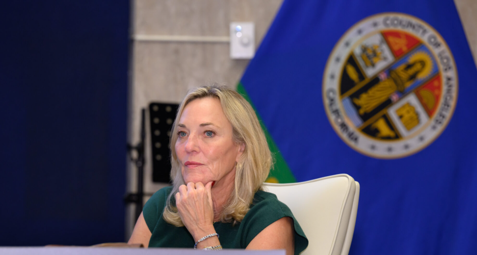 L.A. County Board of Supervisors Approves Barger-Horvath Motion for Swift, Transparent Review of Fire Report Findings Into Action