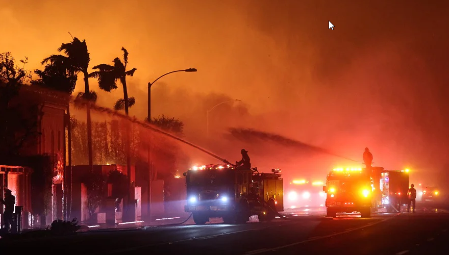 Independent investigation blames systemic failures, ignored warnings, and city dysfunction for deadly 2025 wildfires