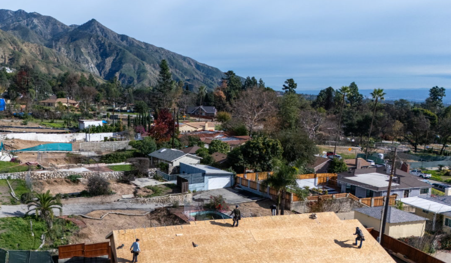 LA fire survivors set to lose case managers as California and FEMA's standoff drags on