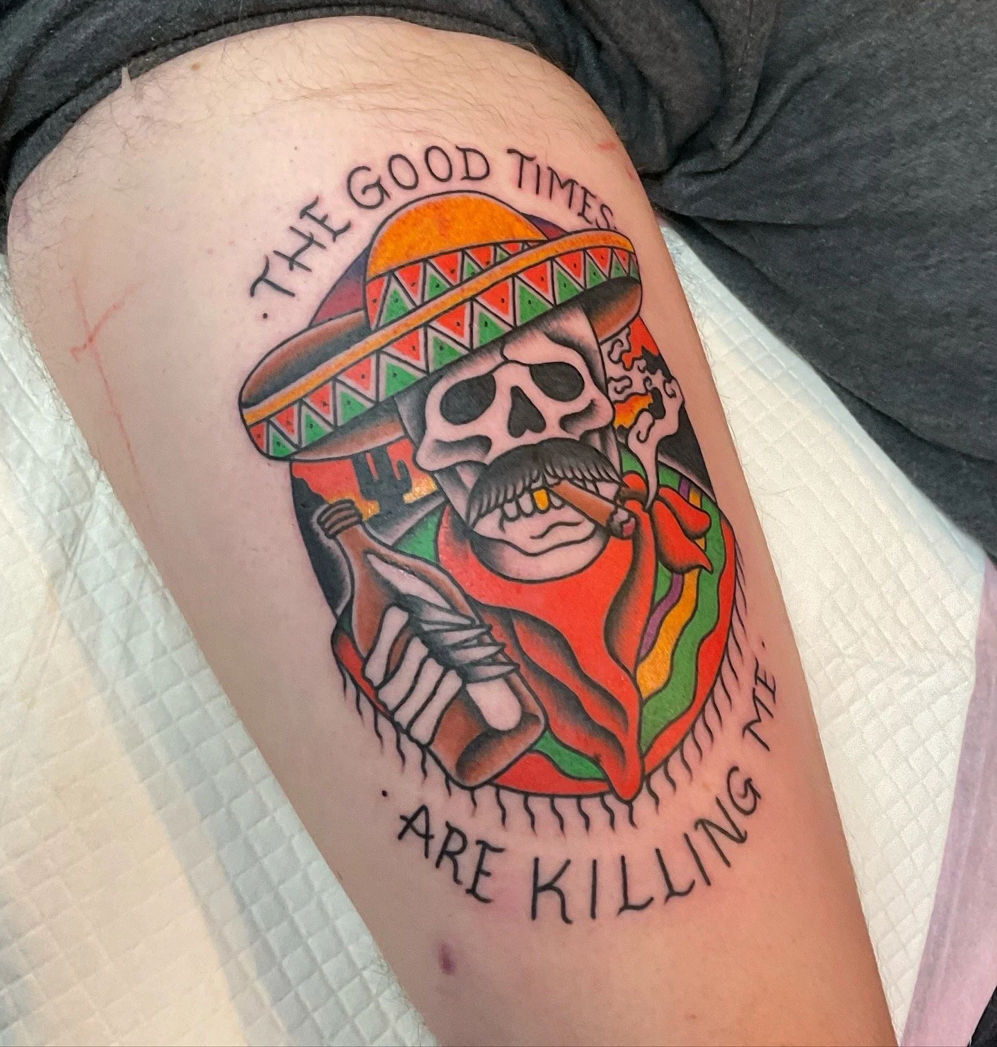 Tattys