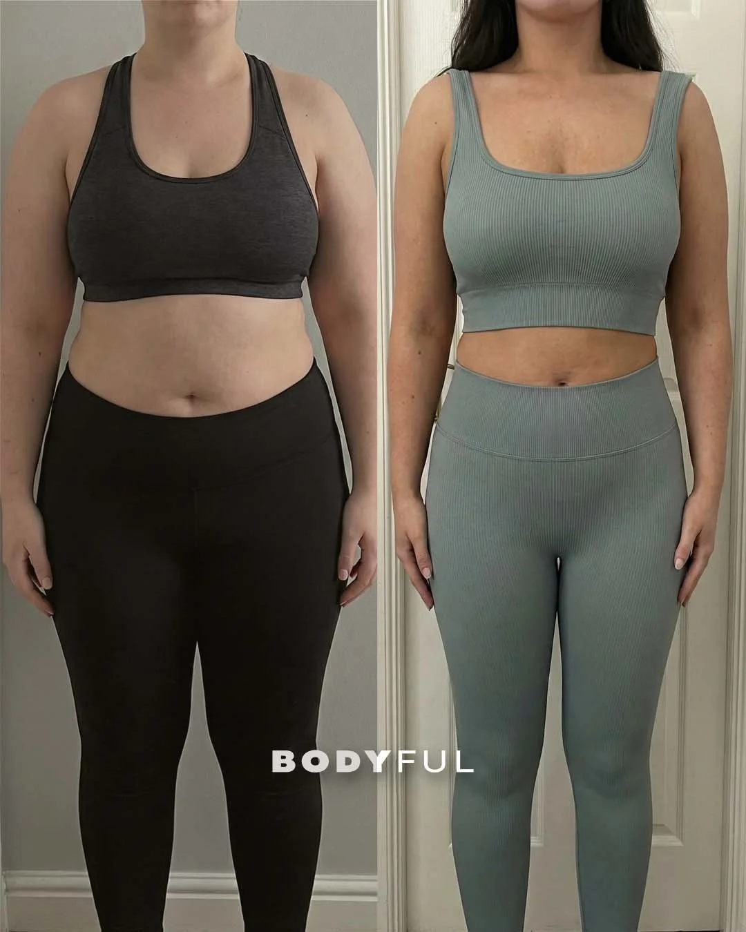 16 Week Transformation