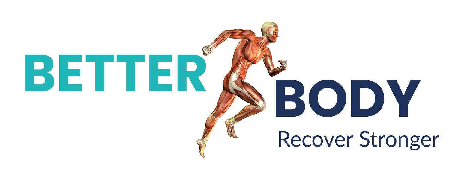 Better Body Sports Rehabilitation